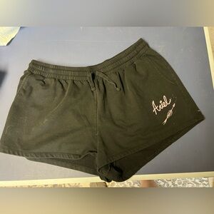Disney Ariel Shorts